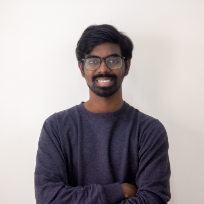 Swaroop Maddu - Web3 Developer